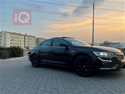 رینۆ تالیسمان